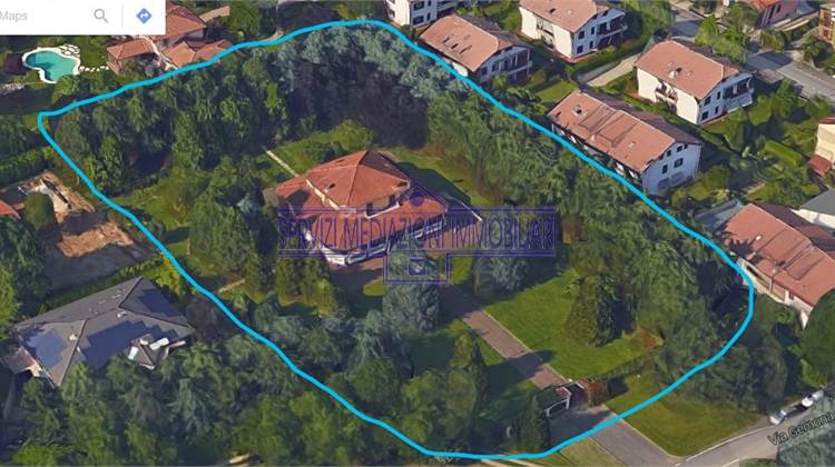 VILLA SINGOLA