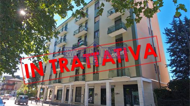 T3à Vente dans Cernusco sul Naviglio (MI) Via Leonardo da Vinci 88