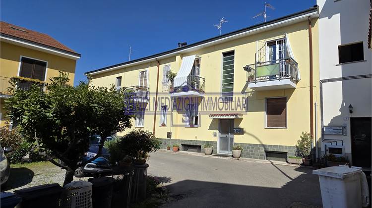二居室 在 出售 到 Cernusco sul Naviglio