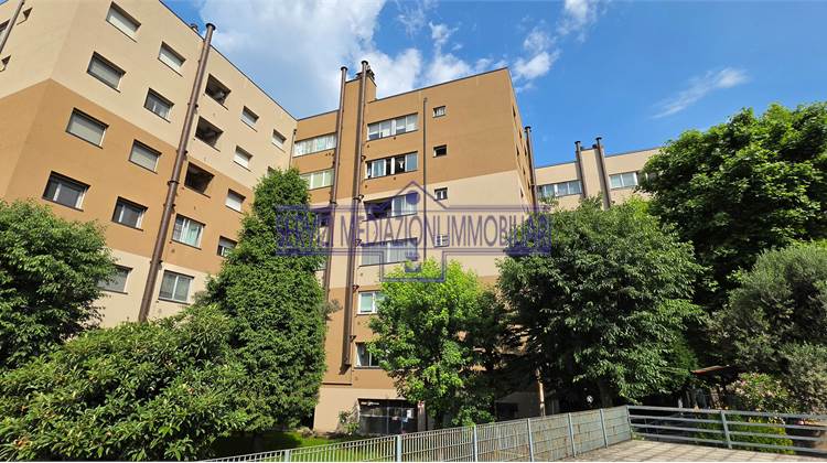 2 locali Ristrutturato con Cappotto Termico