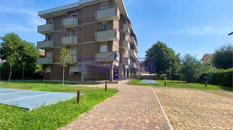 Appartement Dans Louer à Cernusco sul Naviglio