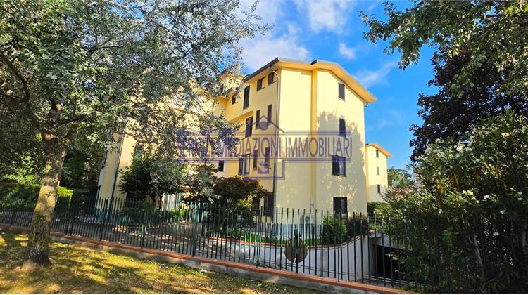 Апартаменты в Продажа в Cernusco sul Naviglio