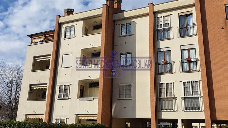 2-Zimmer-Wohnungzu Miete in Cernusco sul Naviglio (MI) Via Gaetano Scirea 7